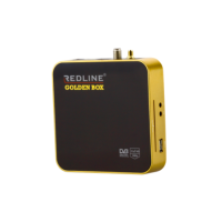 GOLDEN BOX HEVC HD GOLDEN BOX HEVC HD